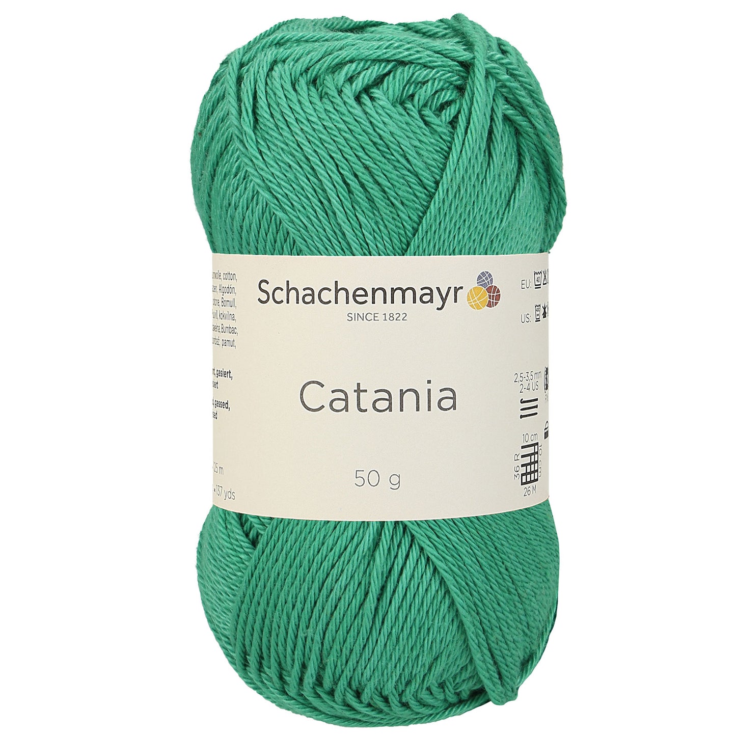 Schachenmayr Catania Katoengaren - Glanzend & Veel Kleuren
