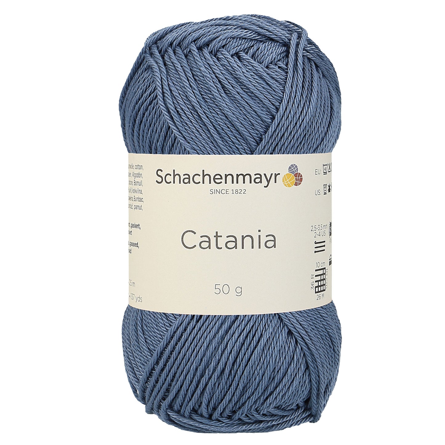 Schachenmayr Catania Katoengaren - Glanzend & Veel Kleuren