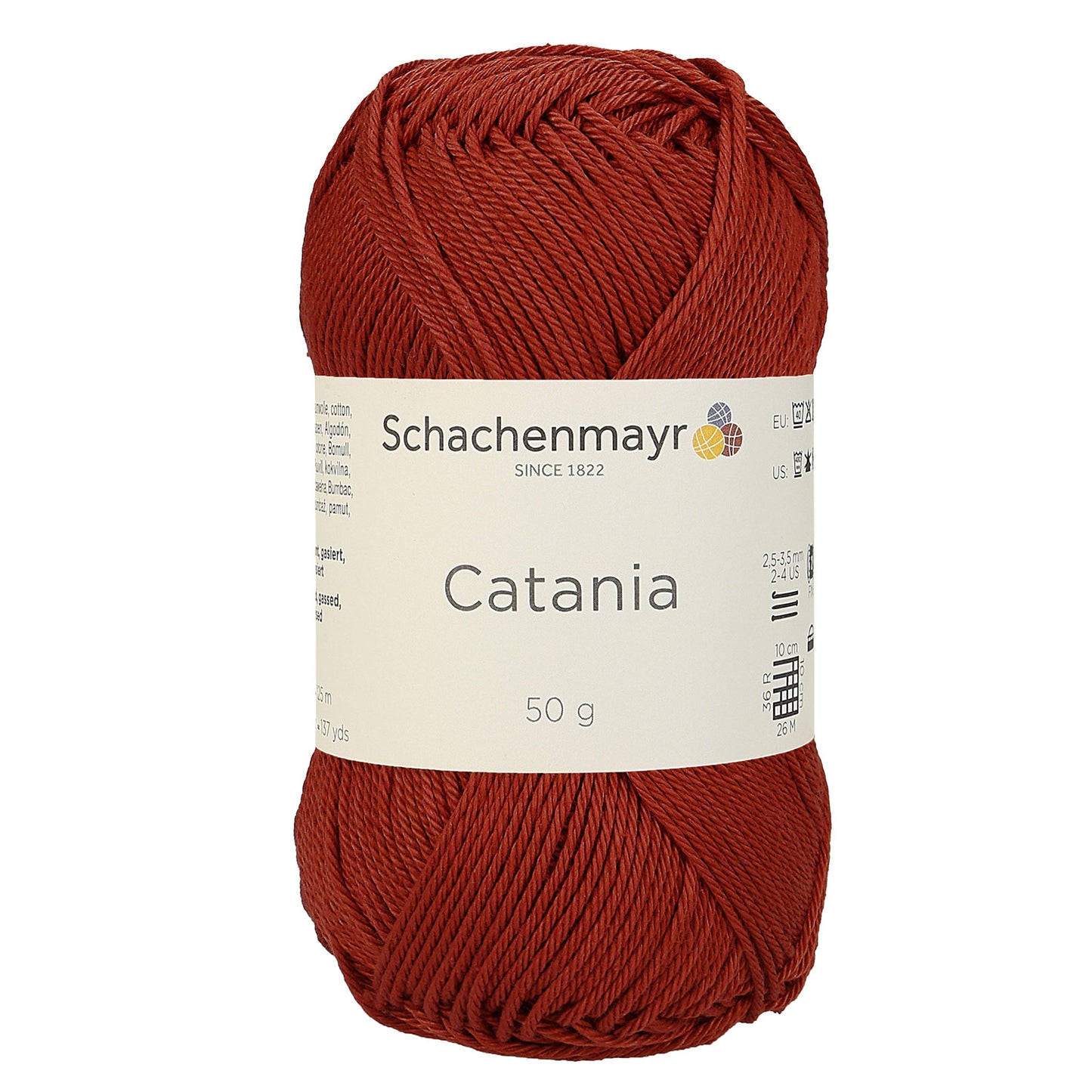Schachenmayr Catania Katoengaren - Glanzend & Veel Kleuren