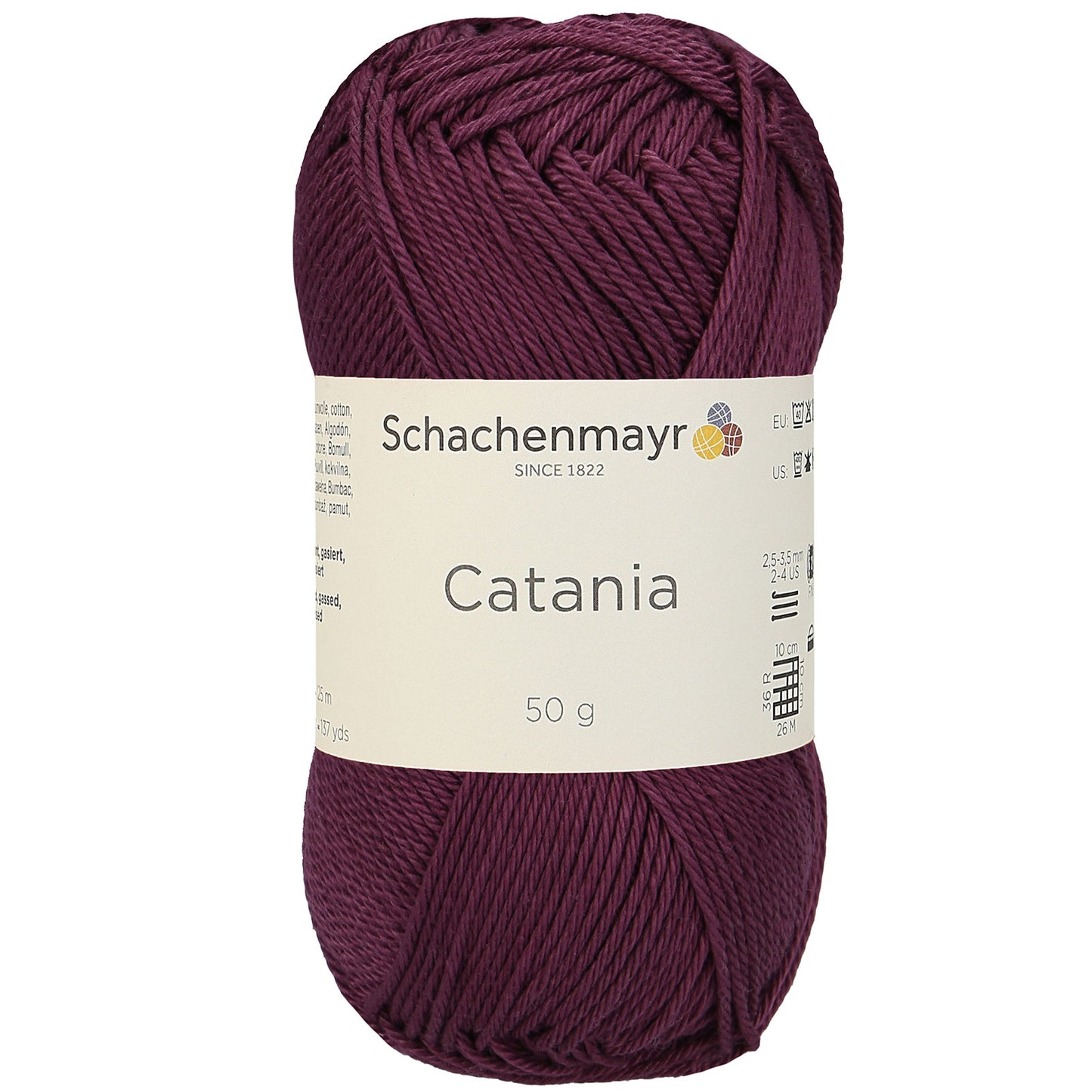 Schachenmayr Catania Katoengaren - Glanzend & Veel Kleuren