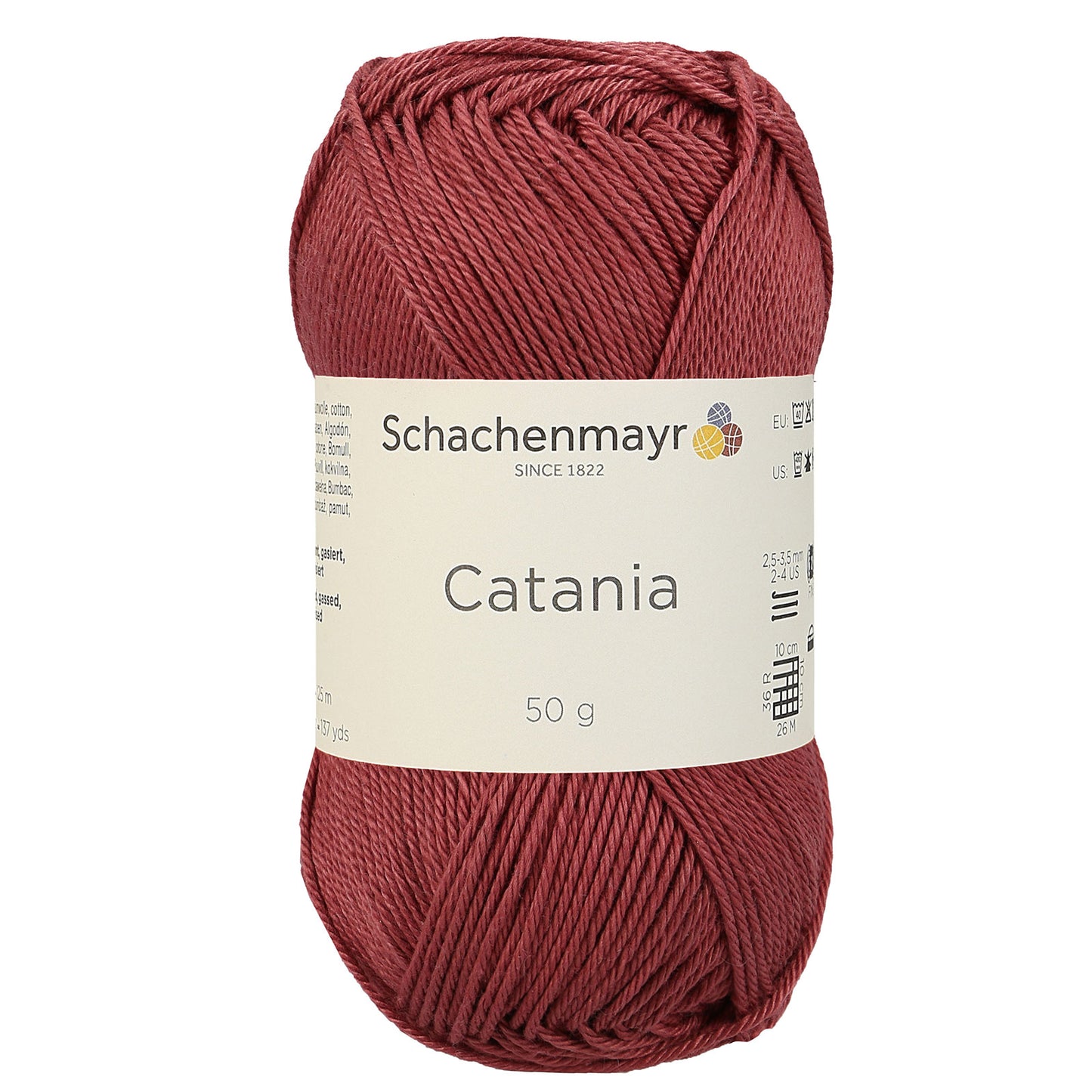 Schachenmayr Catania Katoengaren - Glanzend & Veel Kleuren