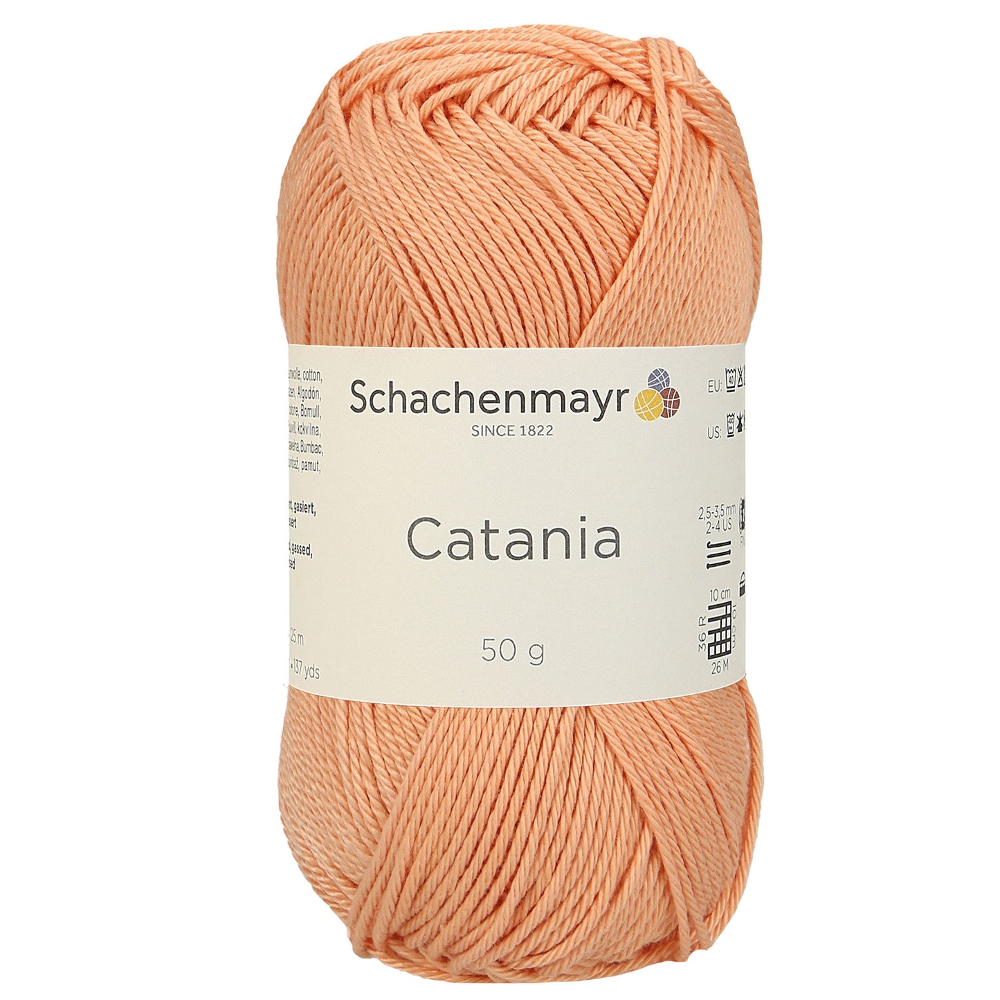 Schachenmayr Catania Katoengaren - Glanzend & Veel Kleuren