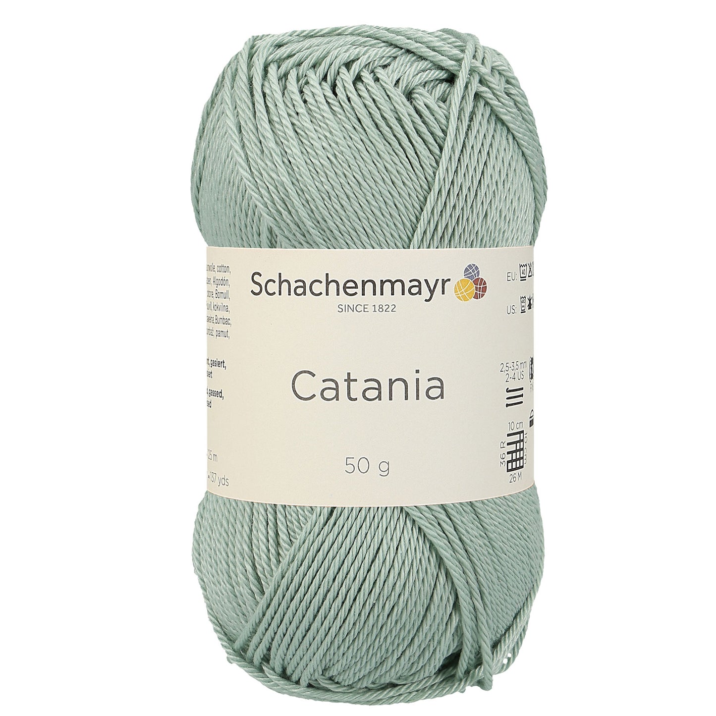 Schachenmayr Catania Katoengaren - Glanzend & Veel Kleuren