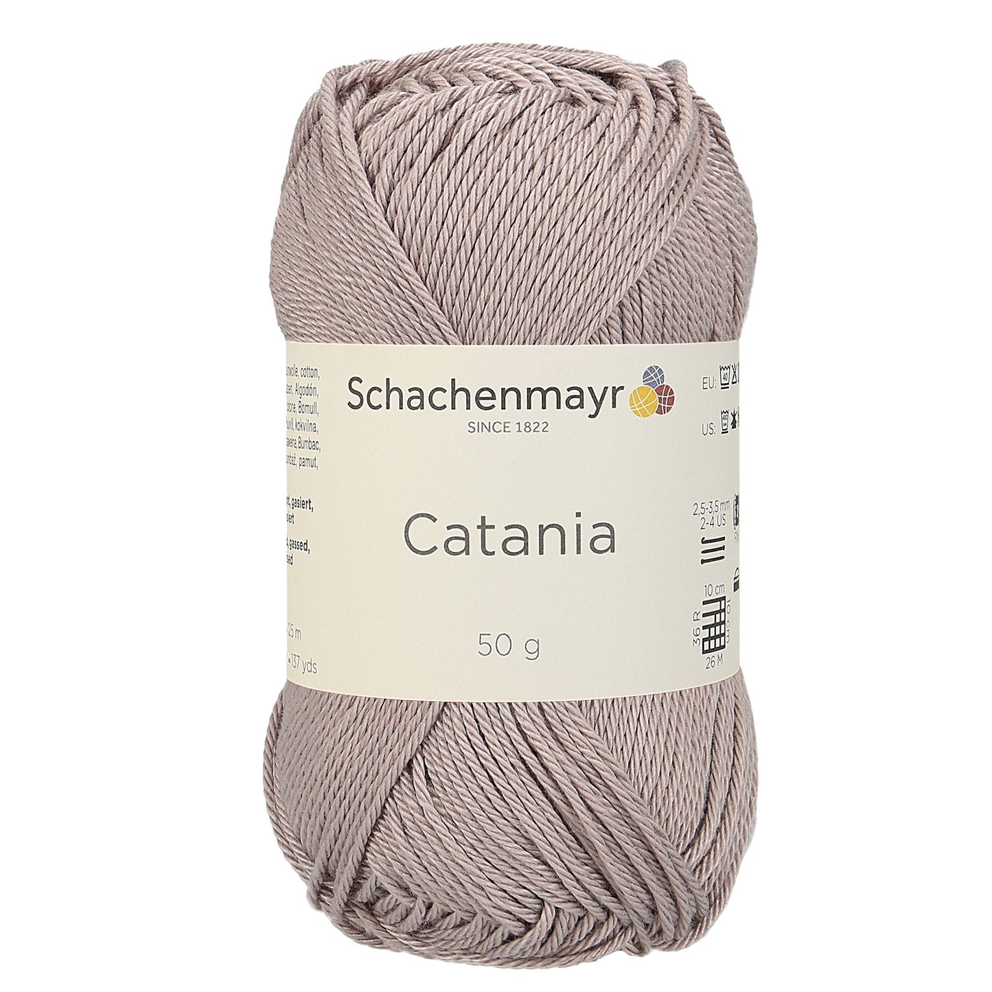 Schachenmayr Catania Katoengaren - Glanzend & Veel Kleuren