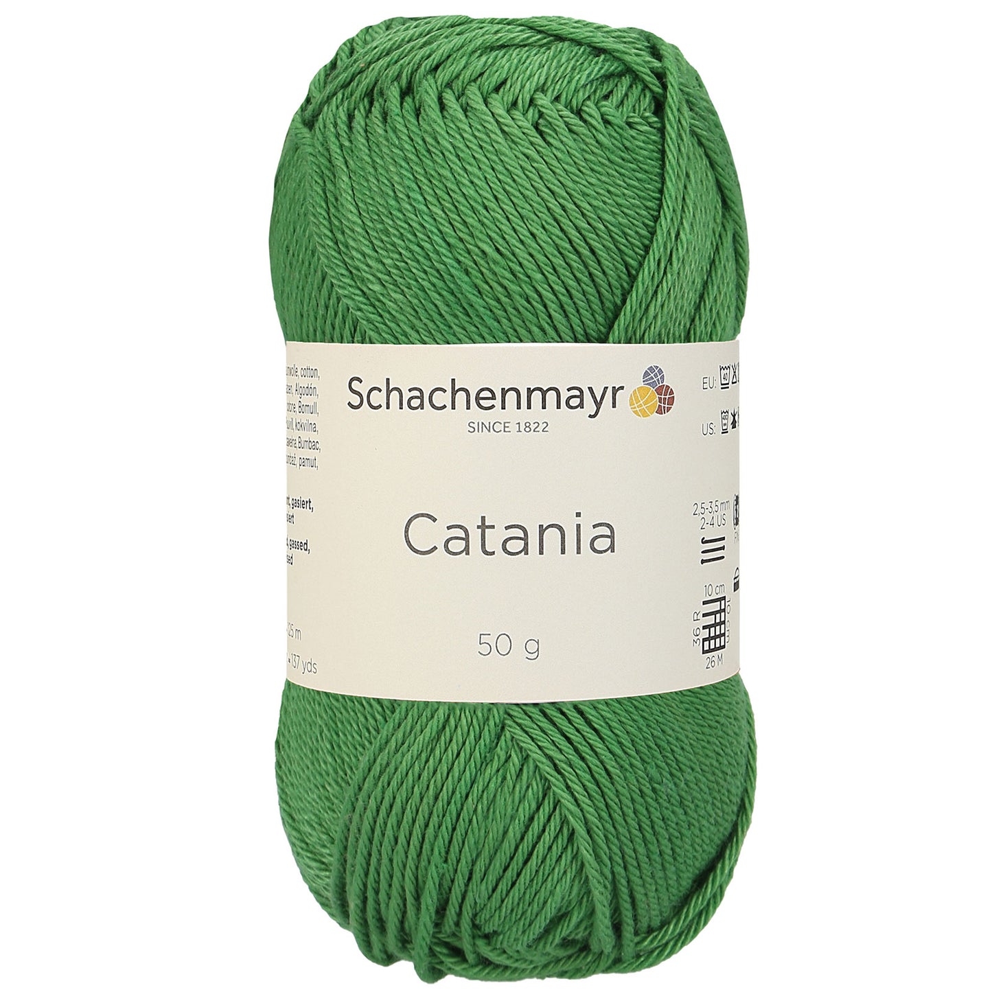Schachenmayr Catania Katoengaren - Glanzend & Veel Kleuren