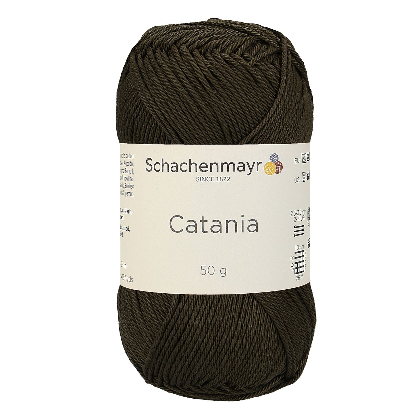 Schachenmayr Catania Katoengaren - Glanzend & Veel Kleuren