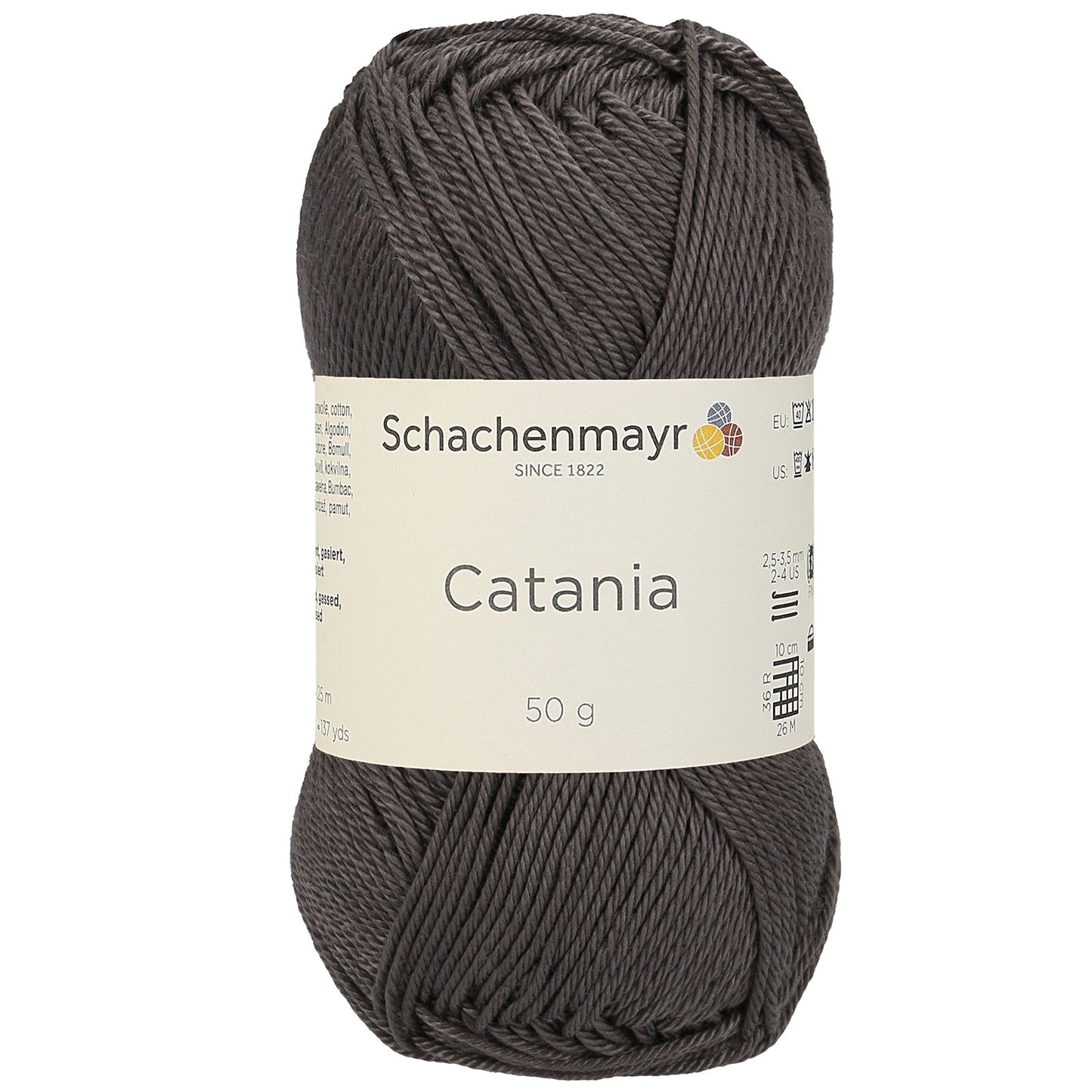 Schachenmayr Catania Katoengaren - Glanzend & Veel Kleuren