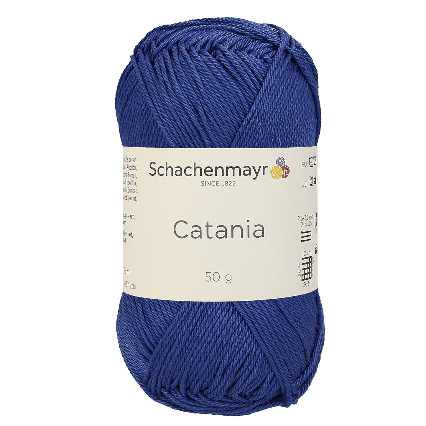 Schachenmayr Catania Katoengaren - Glanzend & Veel Kleuren