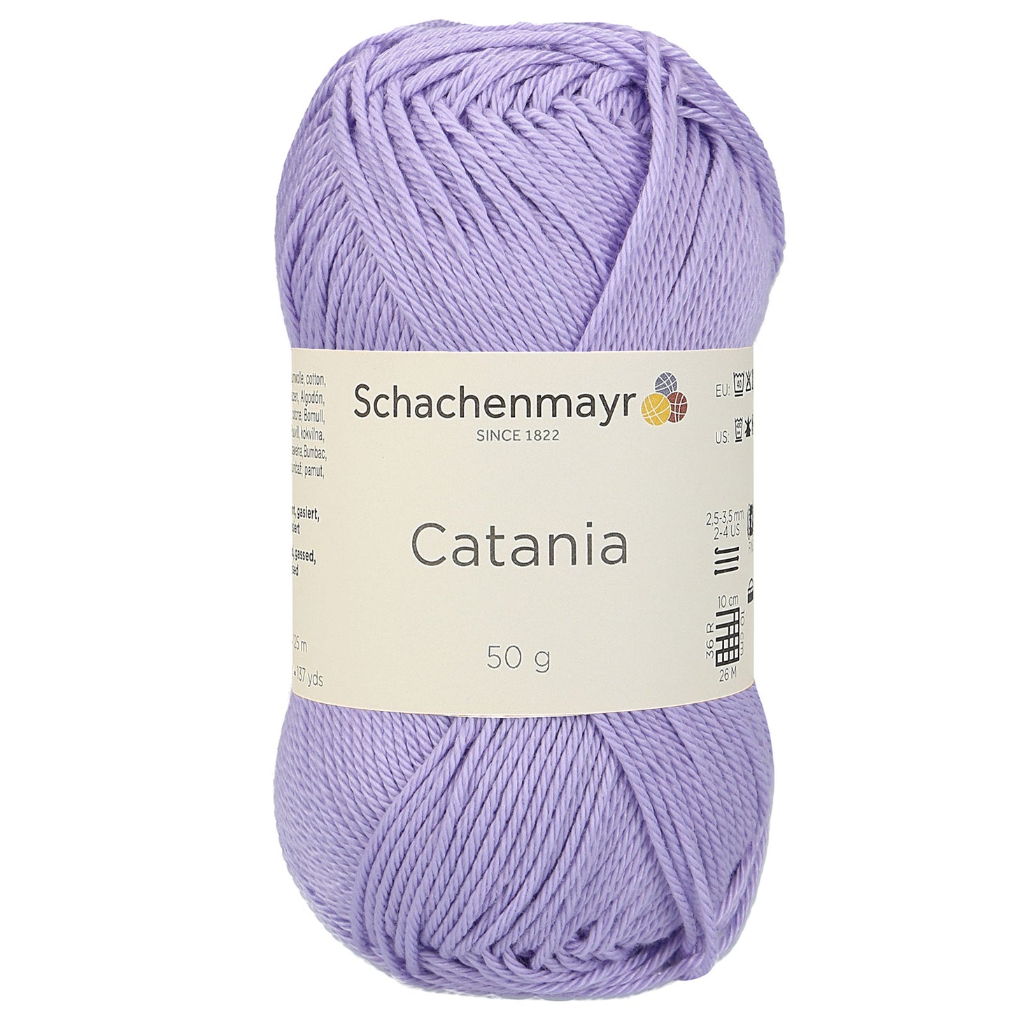 Schachenmayr Catania Katoengaren - Glanzend & Veel Kleuren