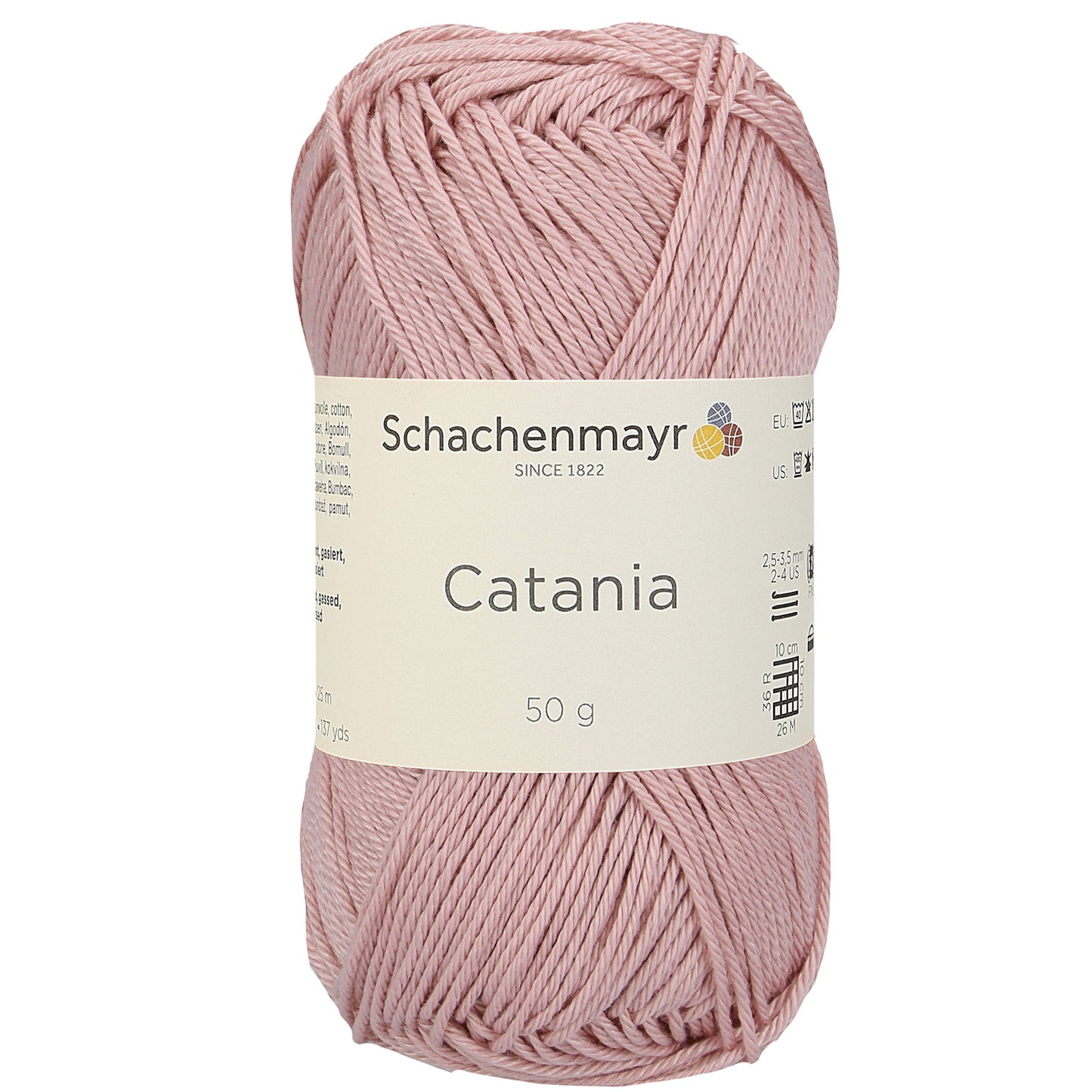 Schachenmayr Catania Katoengaren - Glanzend & Veel Kleuren