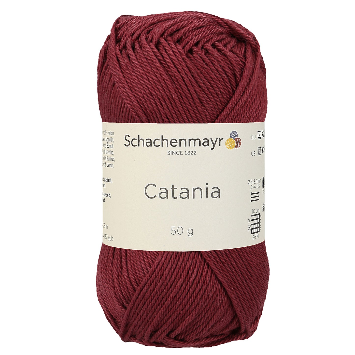 Schachenmayr Catania Katoengaren - Glanzend & Veel Kleuren