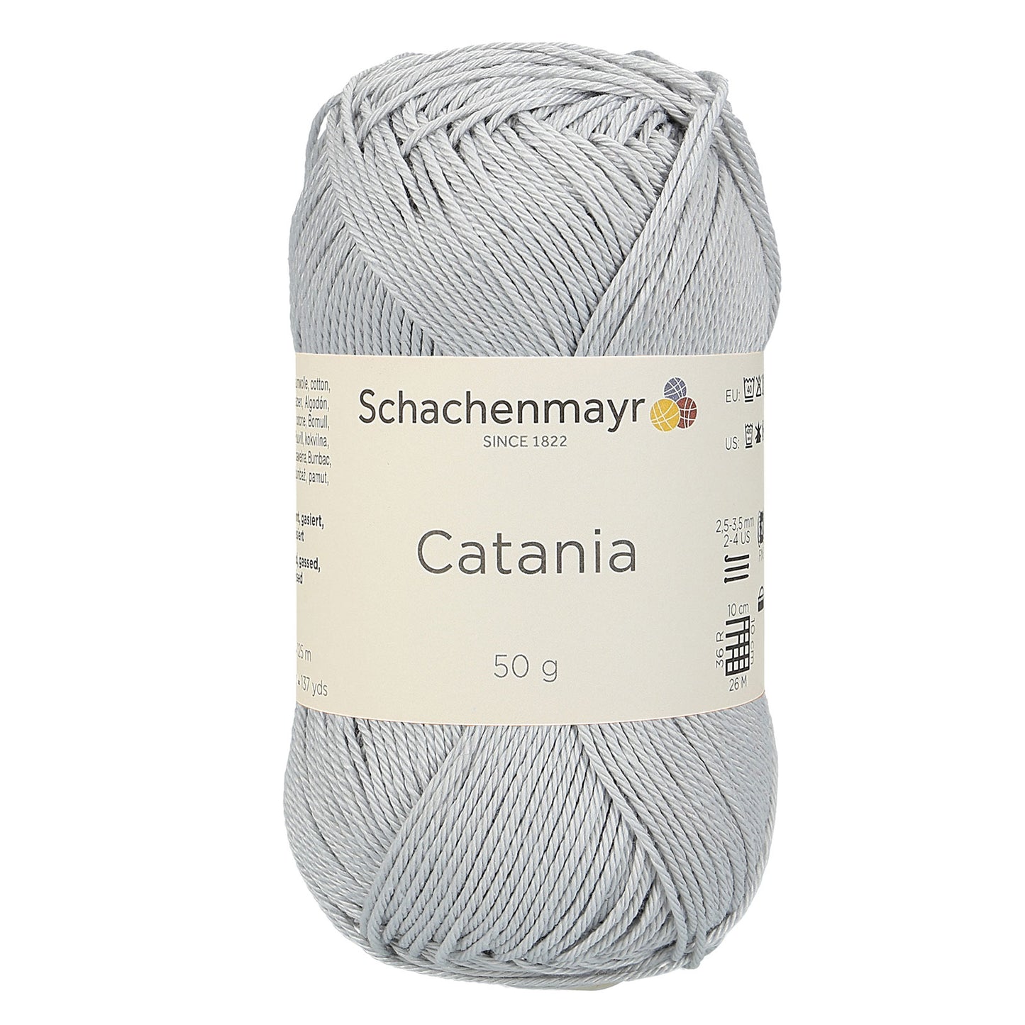 Schachenmayr Catania Katoengaren - Glanzend & Veel Kleuren
