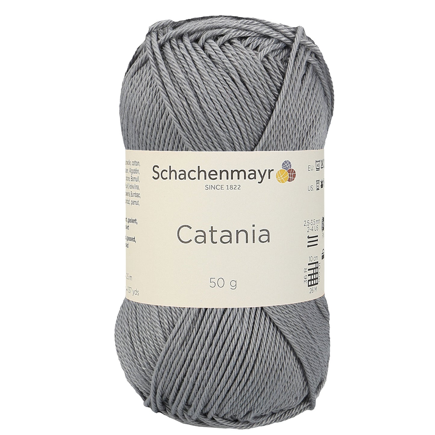 Schachenmayr Catania Katoengaren - Glanzend & Veel Kleuren