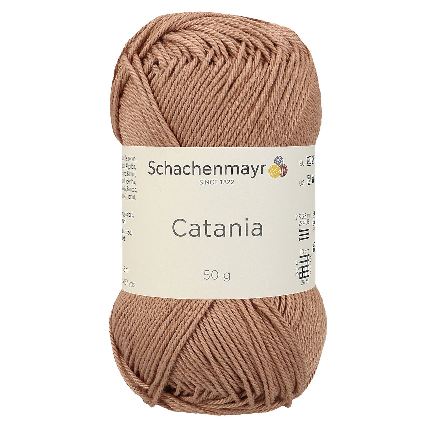 Schachenmayr Catania Katoengaren - Glanzend & Veel Kleuren