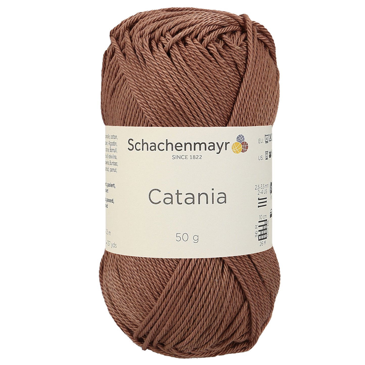 Schachenmayr Catania Katoengaren - Glanzend & Veel Kleuren