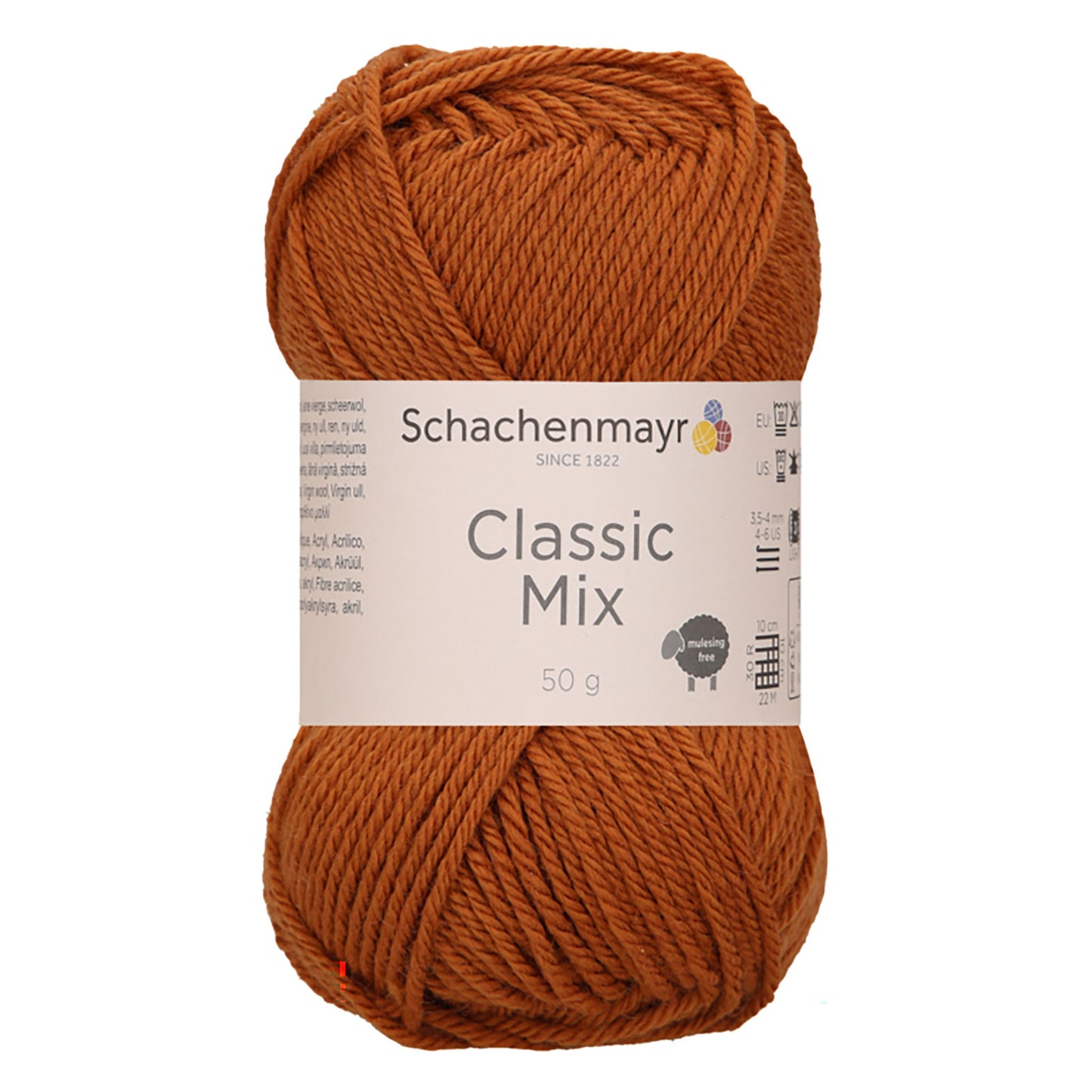 Schachenmayr | Classic Mix