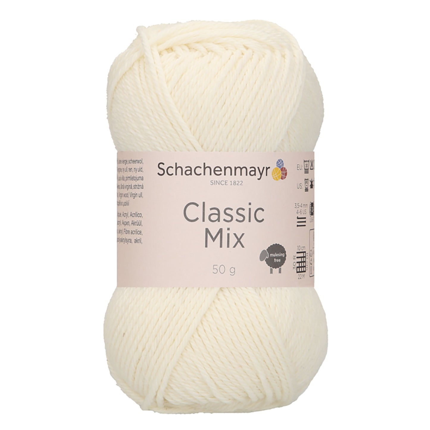 Schachenmayr | Classic Mix