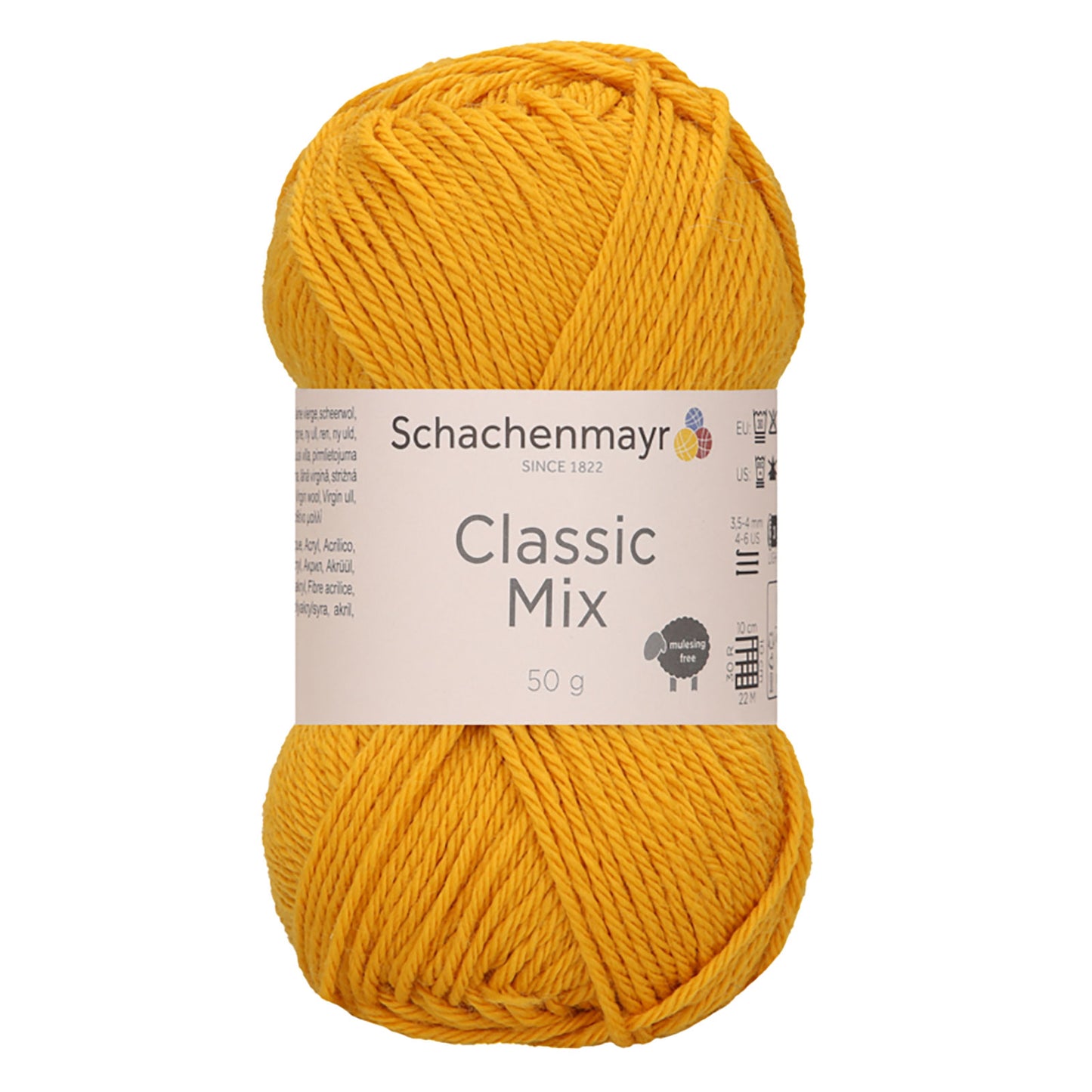 Schachenmayr | Classic Mix