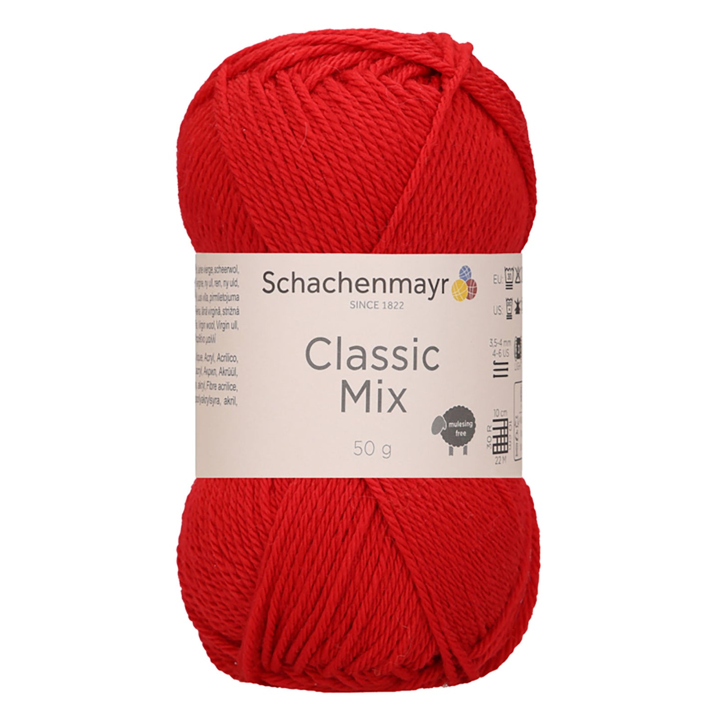 Schachenmayr | Classic Mix
