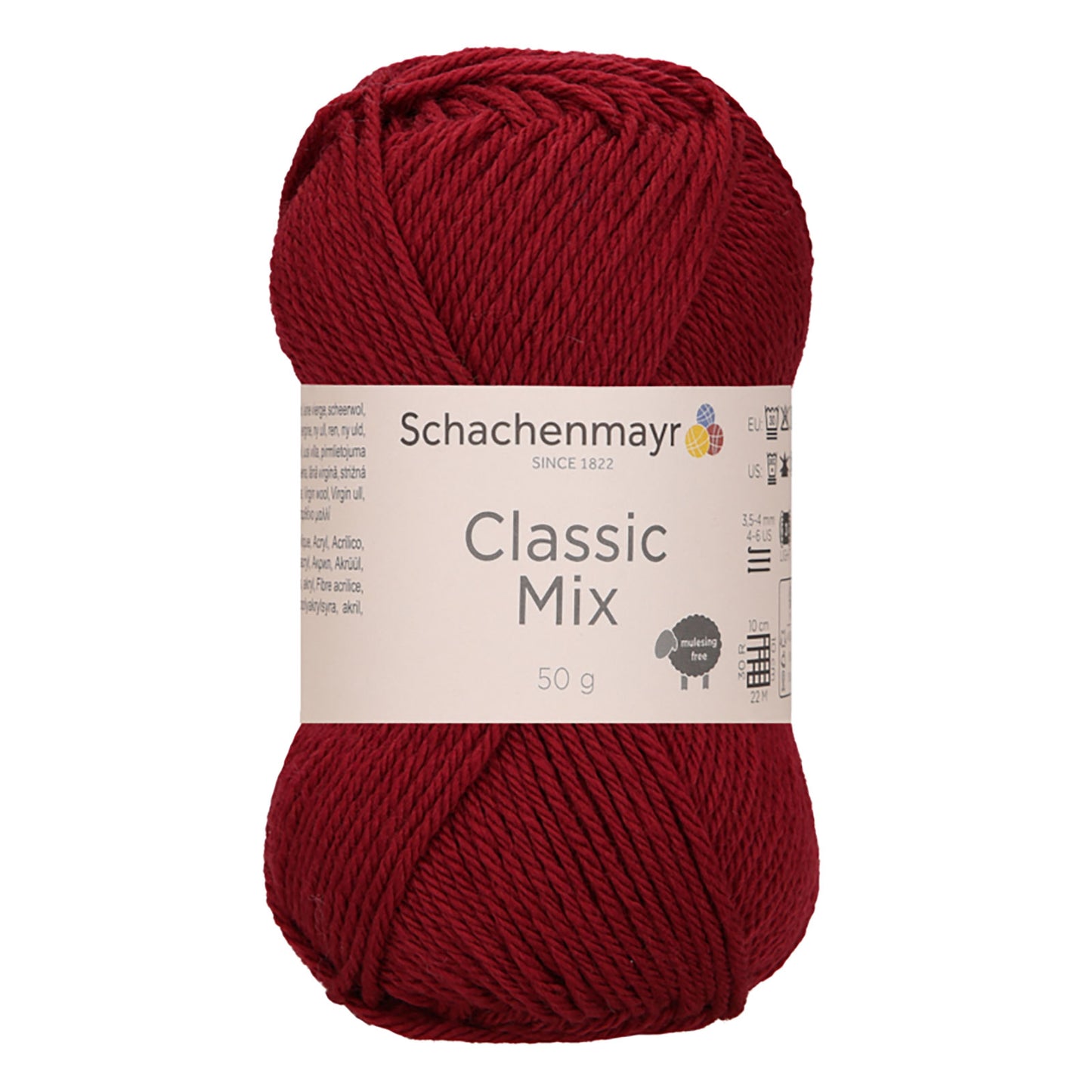 Schachenmayr | Classic Mix