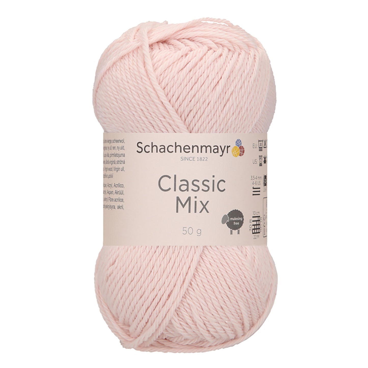 Schachenmayr | Classic Mix