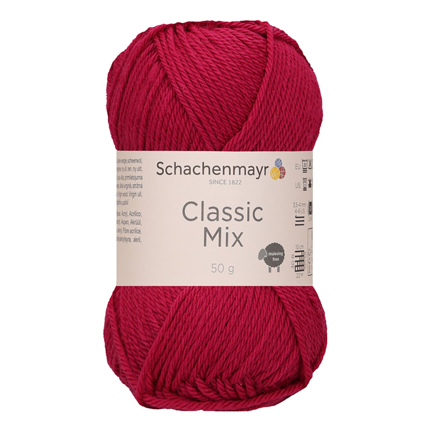 Schachenmayr | Classic Mix