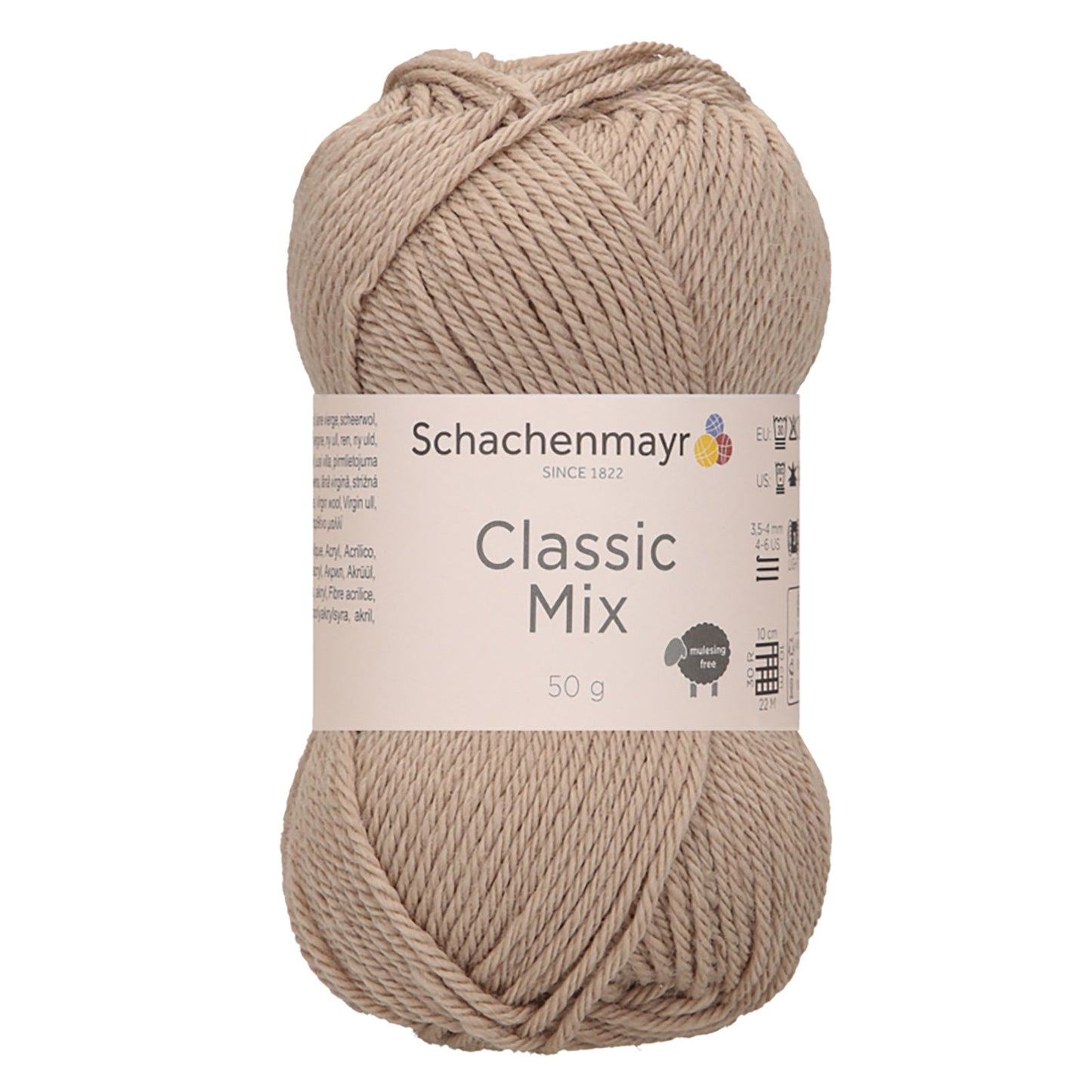 Schachenmayr | Classic Mix