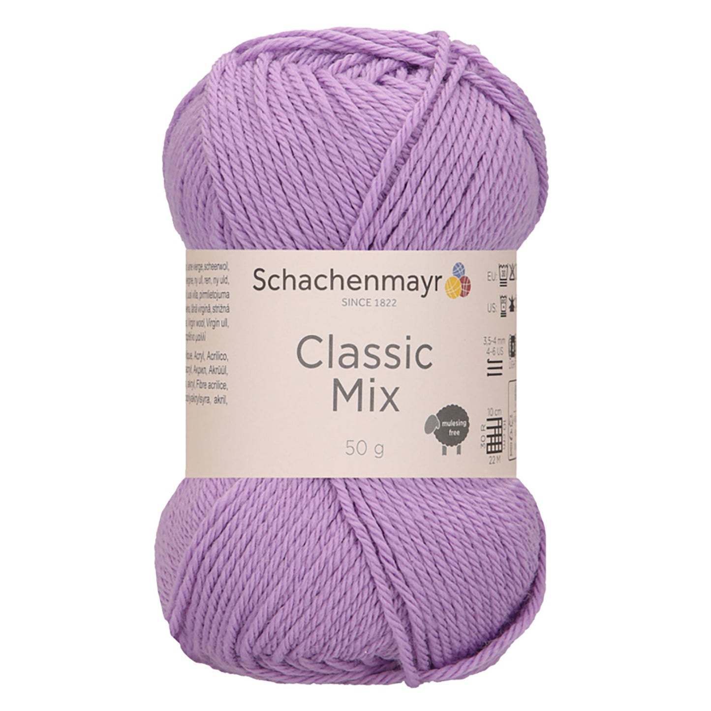 Schachenmayr | Classic Mix
