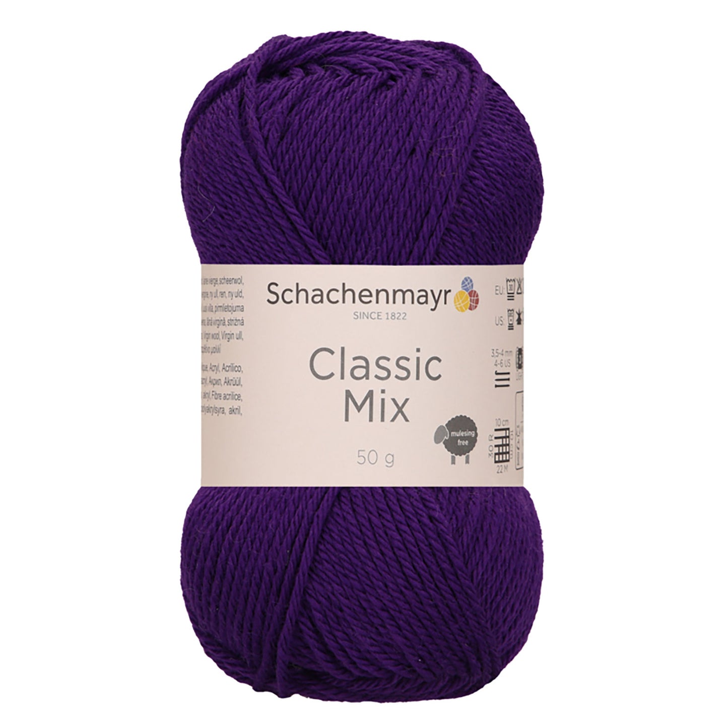 Schachenmayr | Classic Mix