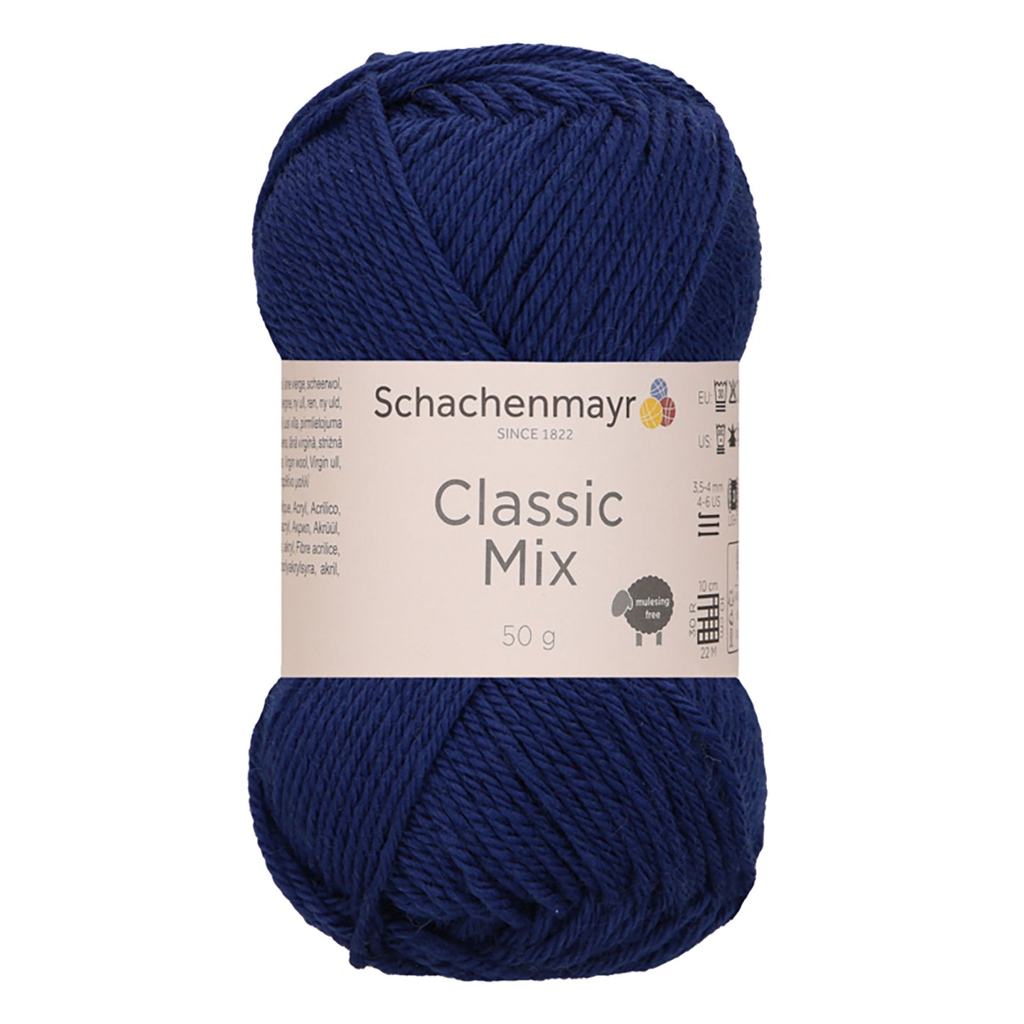Schachenmayr | Classic Mix