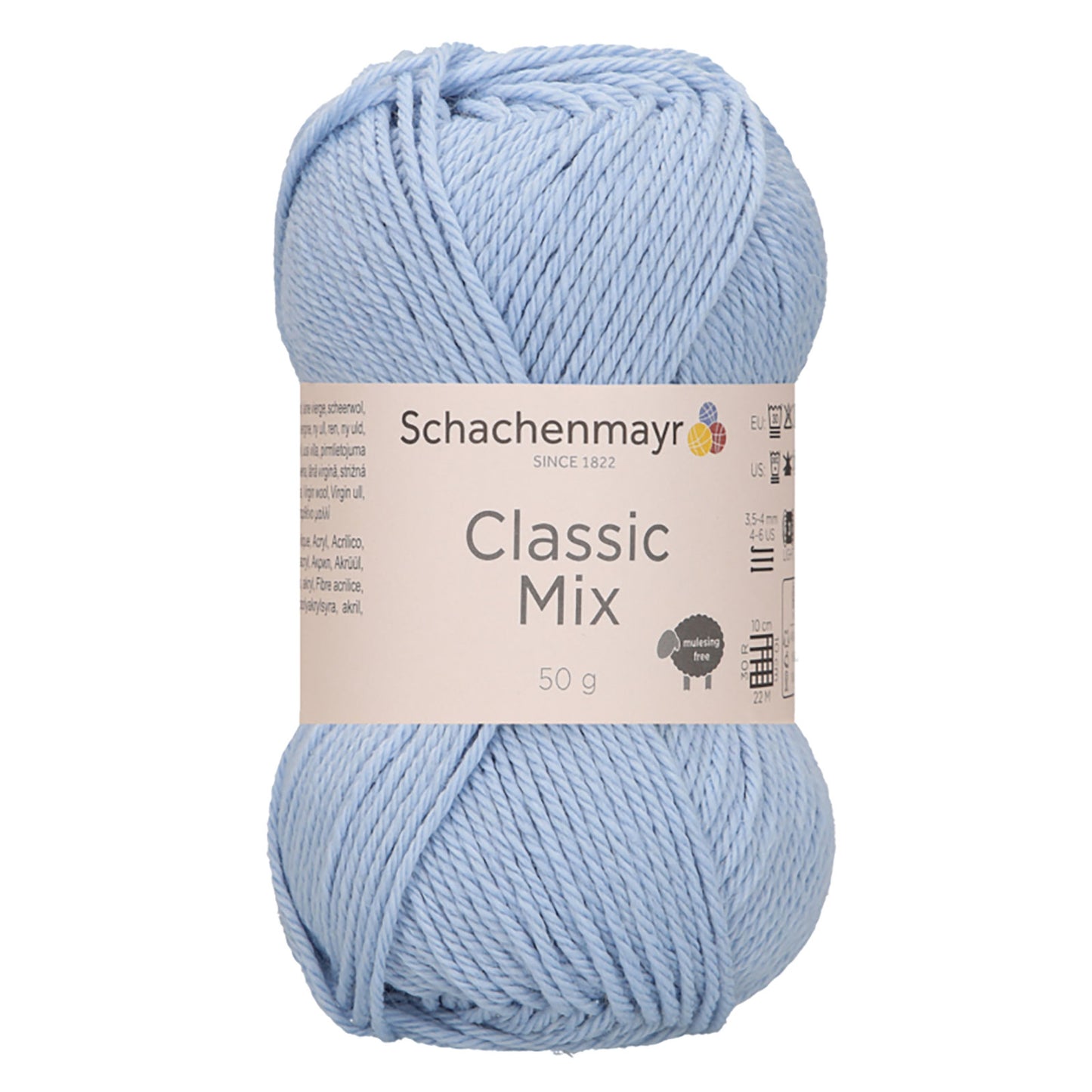 Schachenmayr | Classic Mix