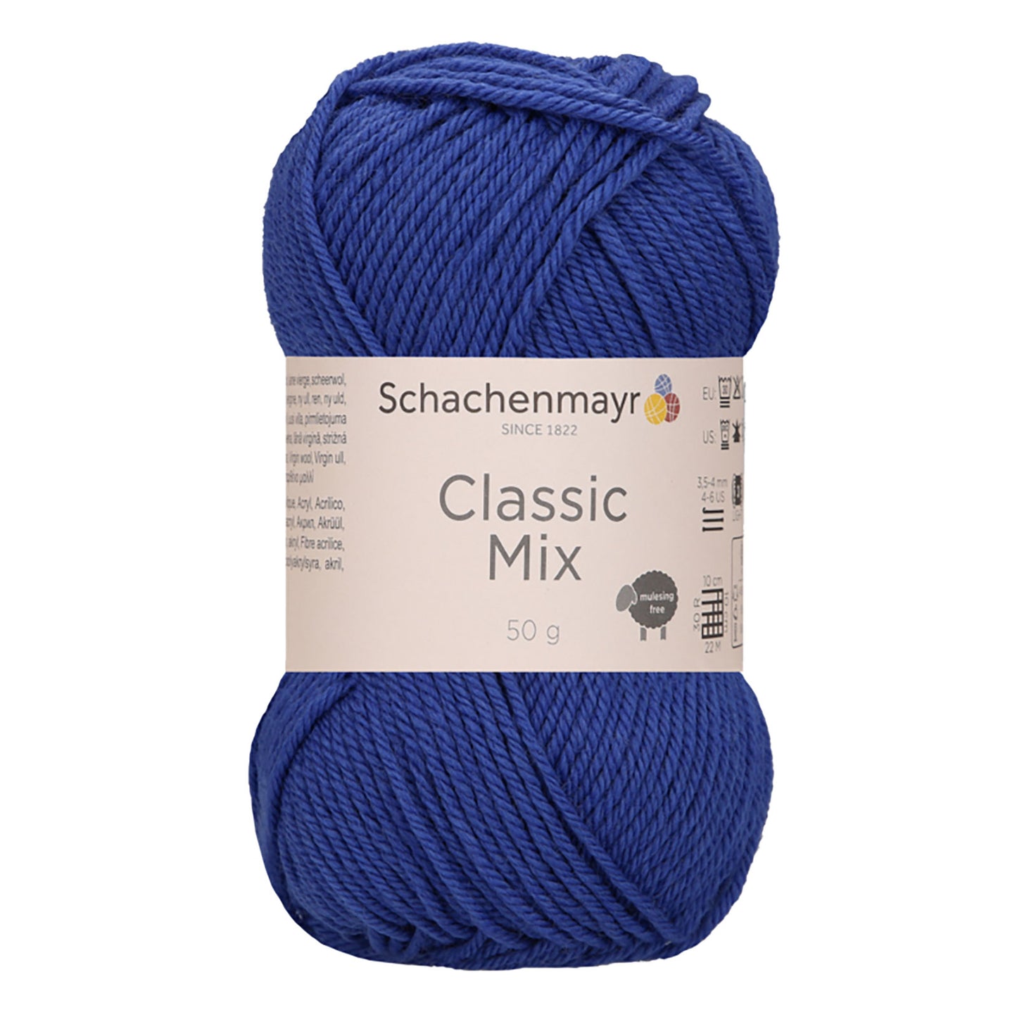 Schachenmayr | Classic Mix
