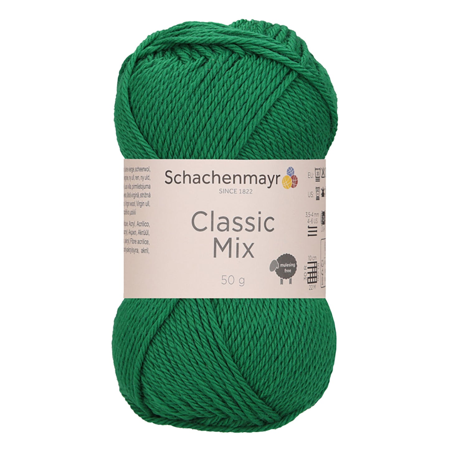 Schachenmayr | Classic Mix