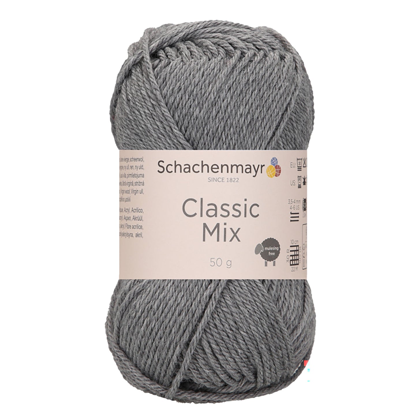 Schachenmayr | Classic Mix