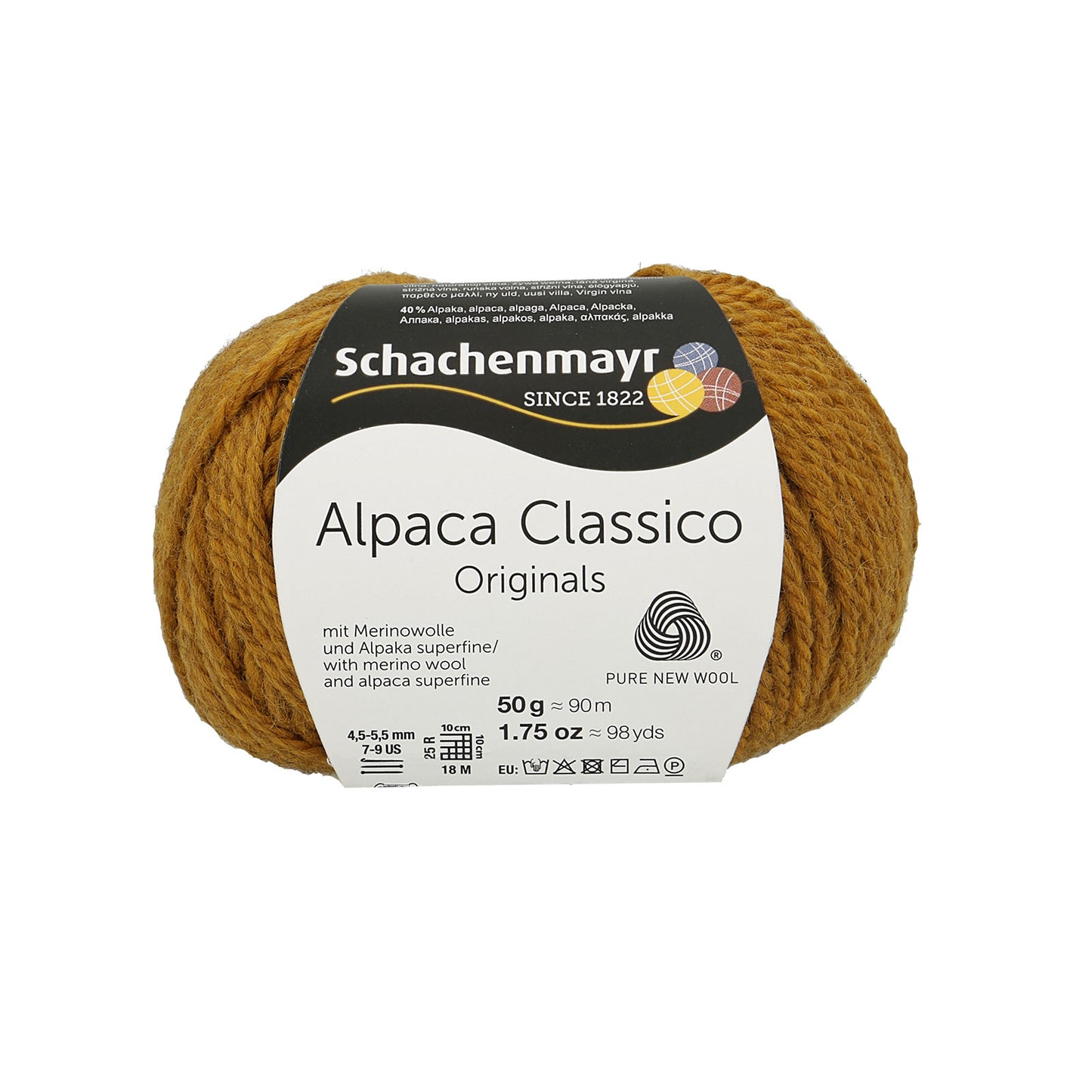 Schachenmayr | Alpaca Classico