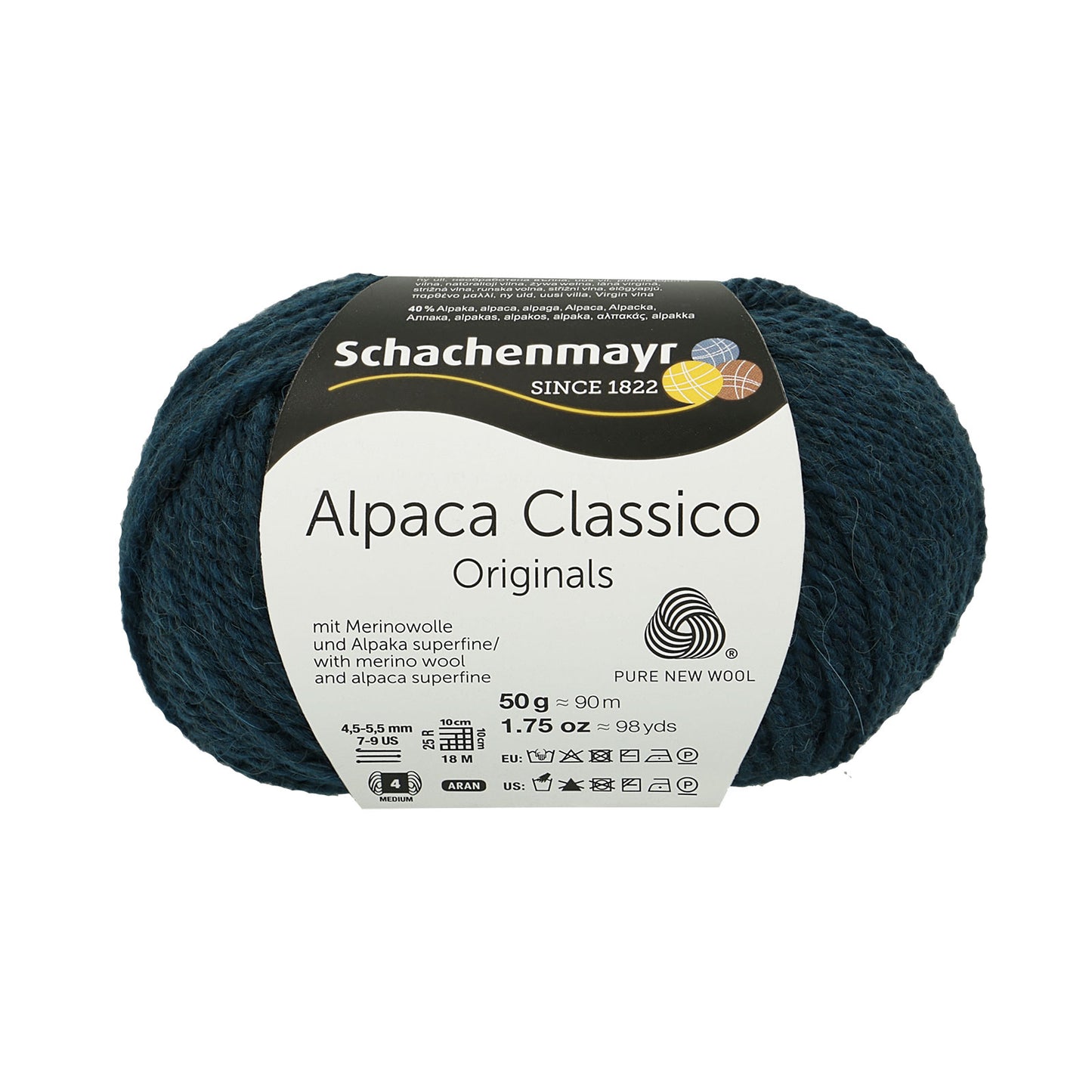 Schachenmayr | Alpaca Classico