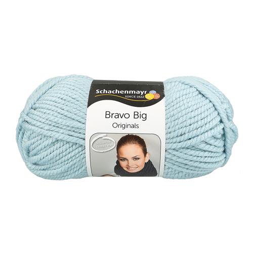 Schachenmayr Bravo Big - Fil Acrylique Extra Épais pour Tricot Rapide