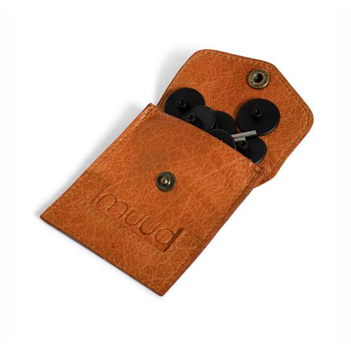 MUUD | Etui Bergen
