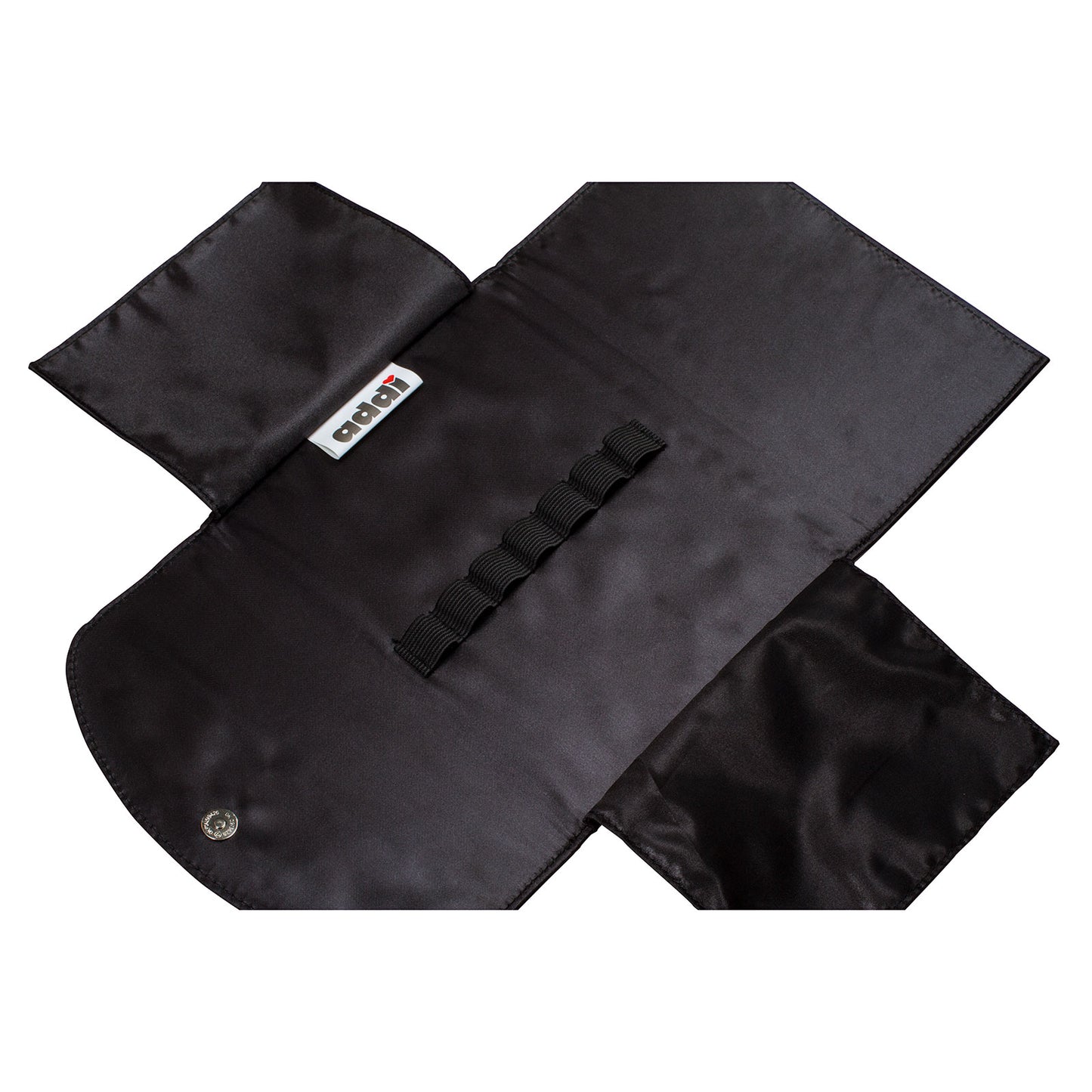Addi Etui voor Haaknaalden - Bescherm & Organiseer Je Addi's