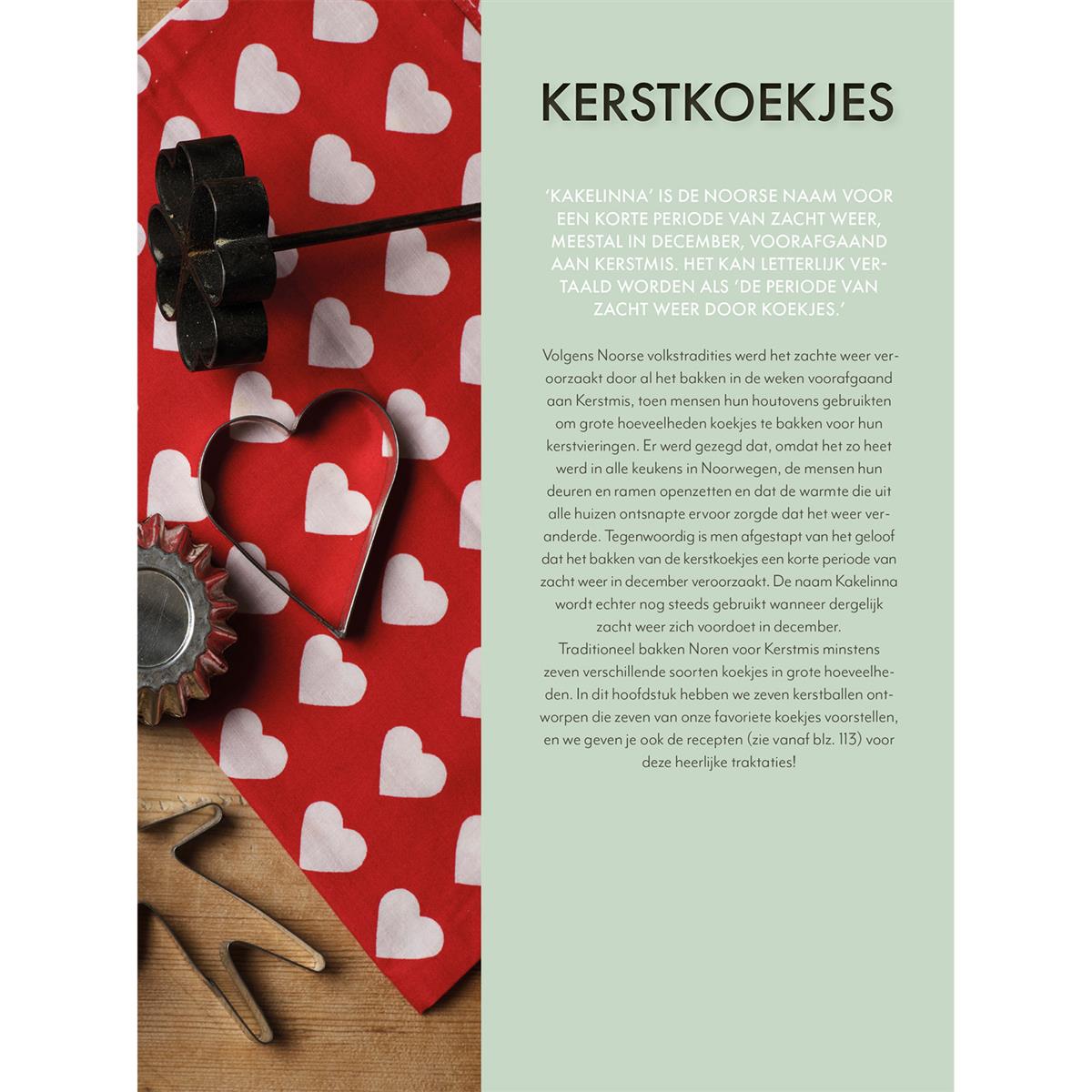 Arne Nerjordet en Carlos Zachrisson | De revival van kerstballen breien met Arne & Carlos