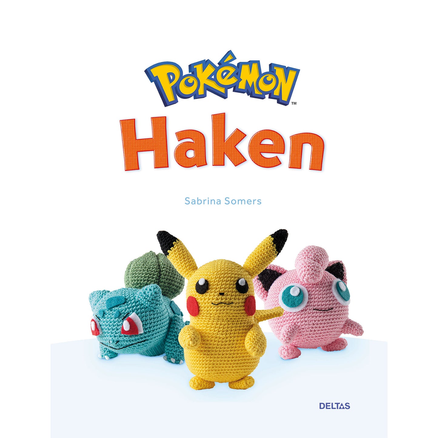 Sabrina Somers | Pokémon haken