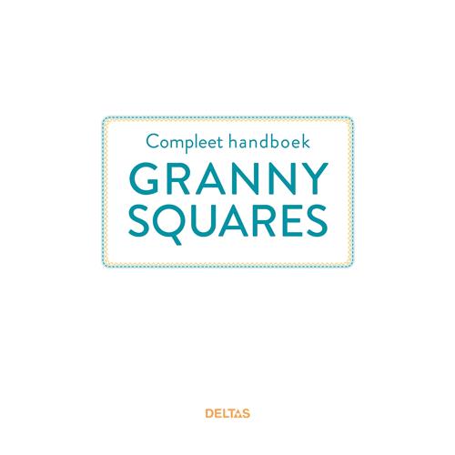 Hiroko Aono - Billson | Compleet handboek granny squares