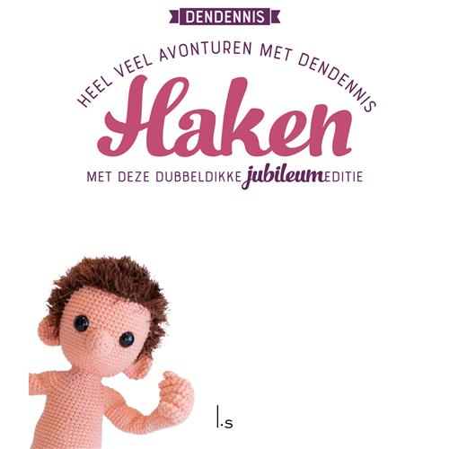 DenDennis | Heel veel avonturen met Dendennis haken