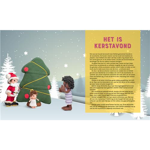 DenDennis | Heel veel avonturen met Dendennis haken