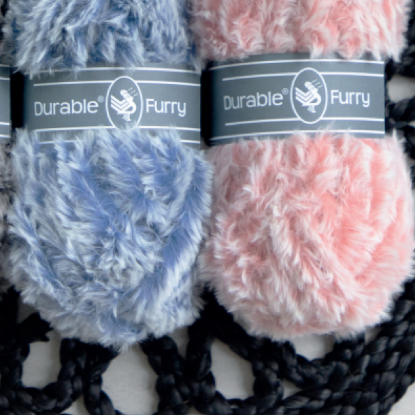 Durable Furry | Ivory 326