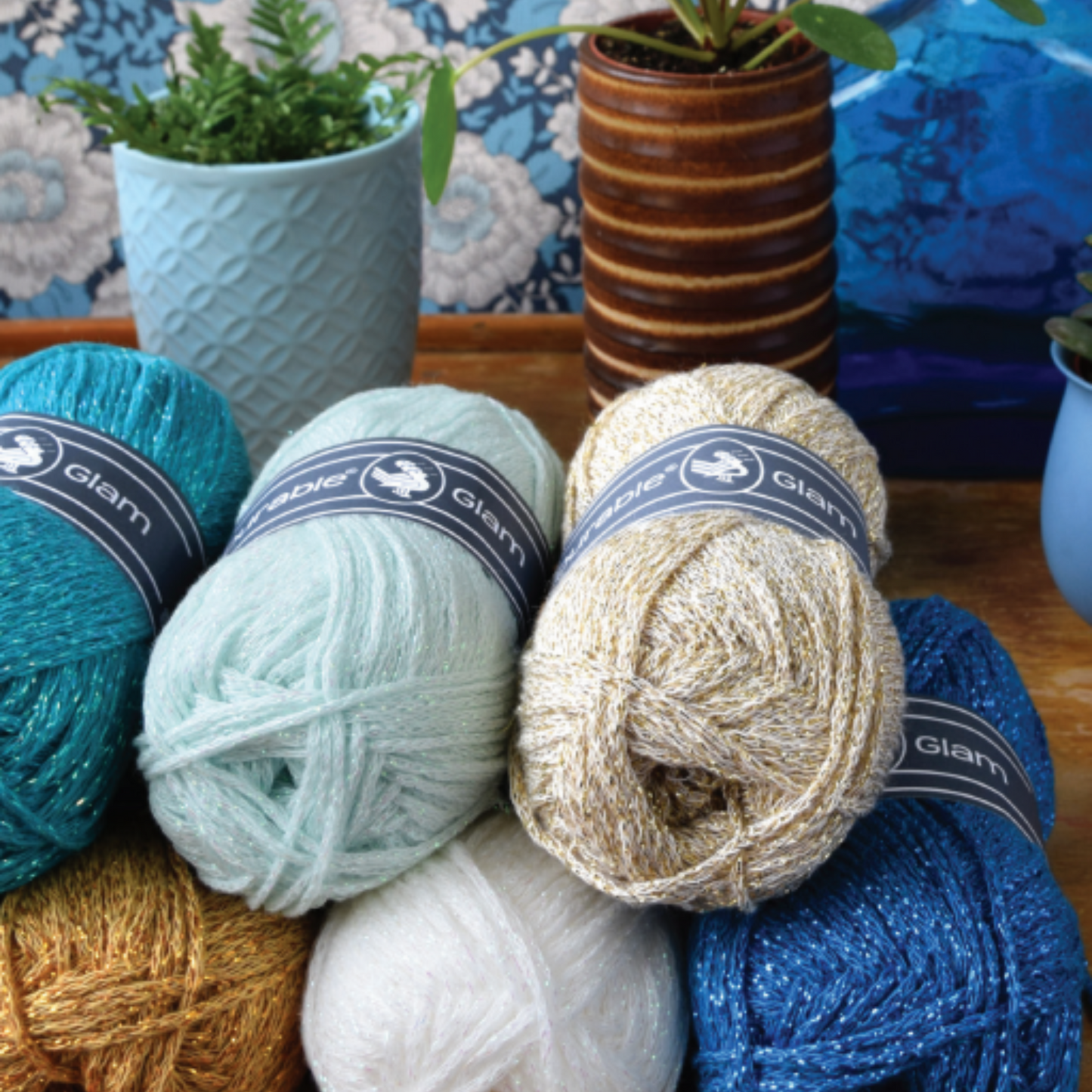 Durable Glam | Gold 2210