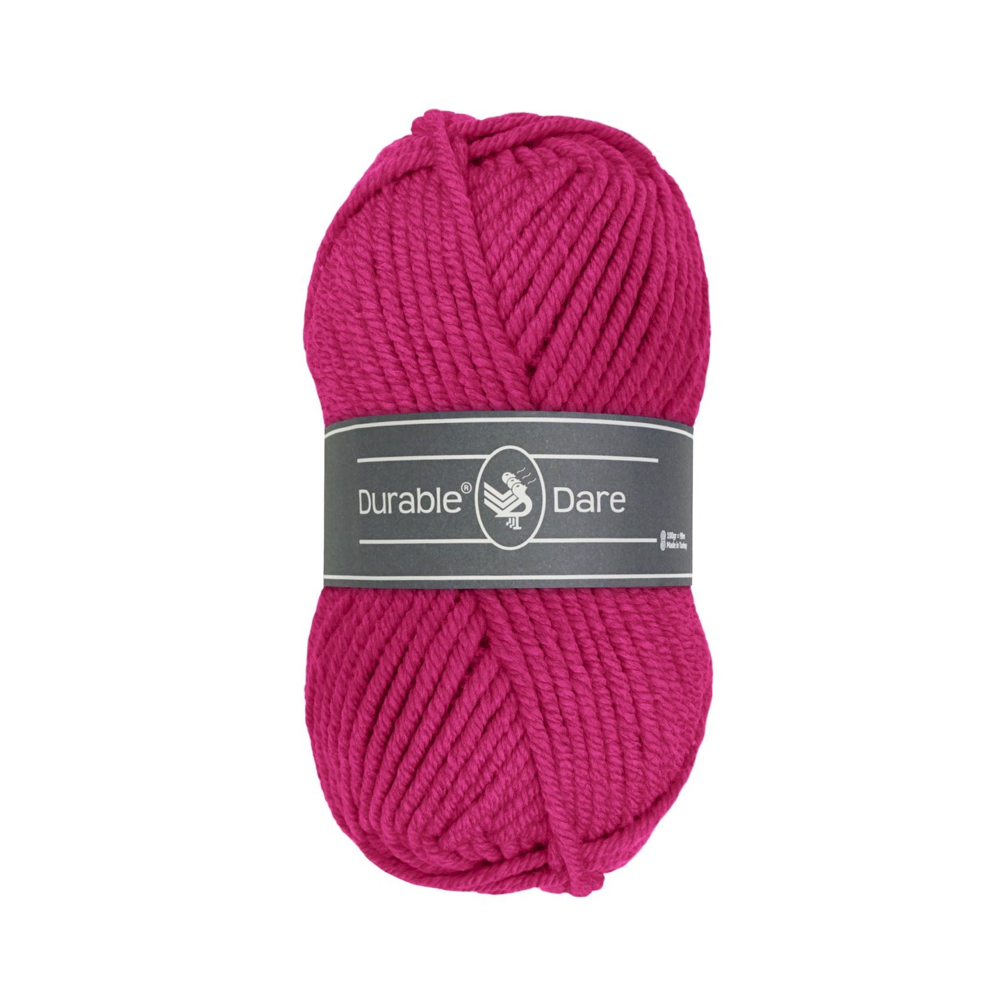 Durable | Dare