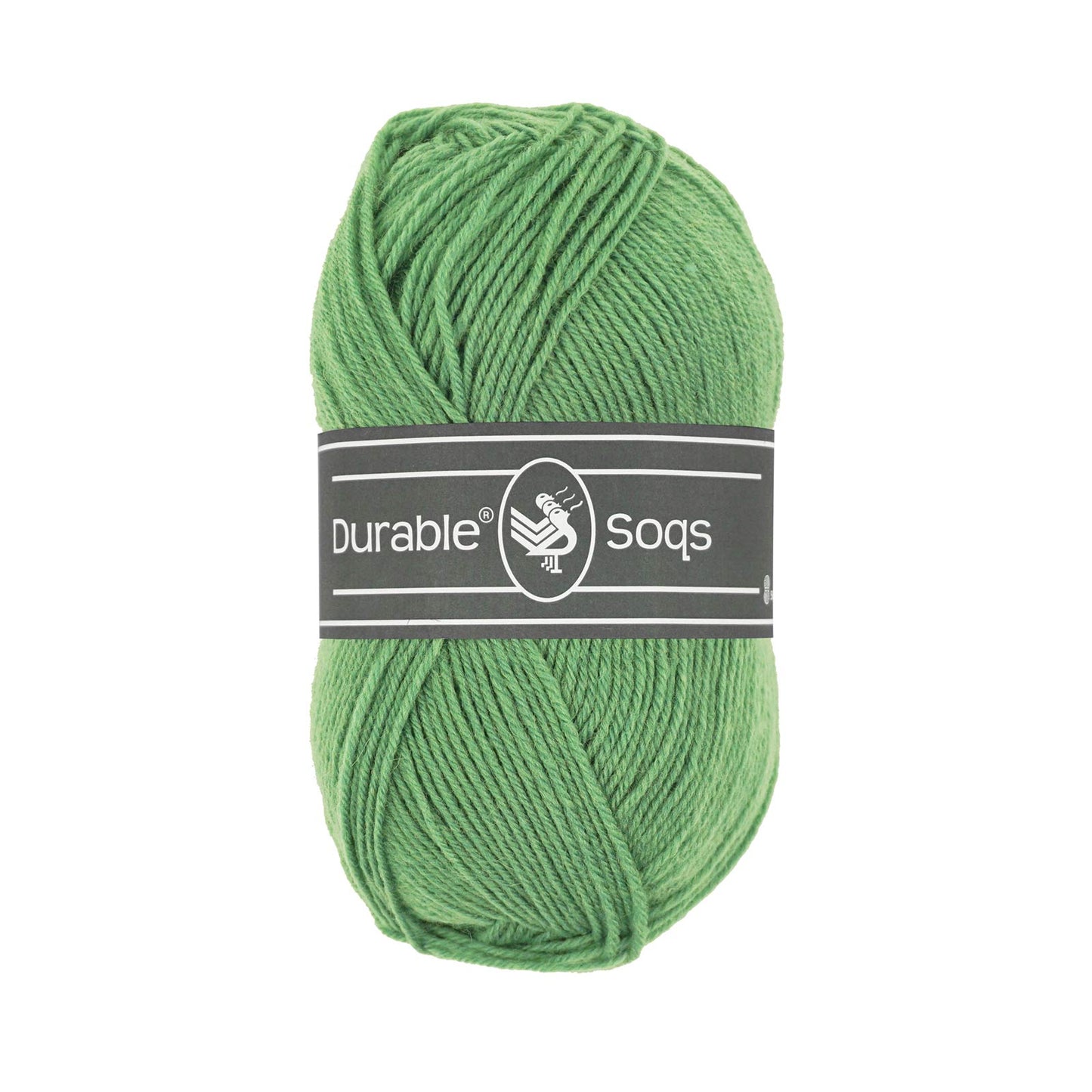Durable Soqs Sokkengaren - Zacht & Sterk (Wol/Polyamide)
