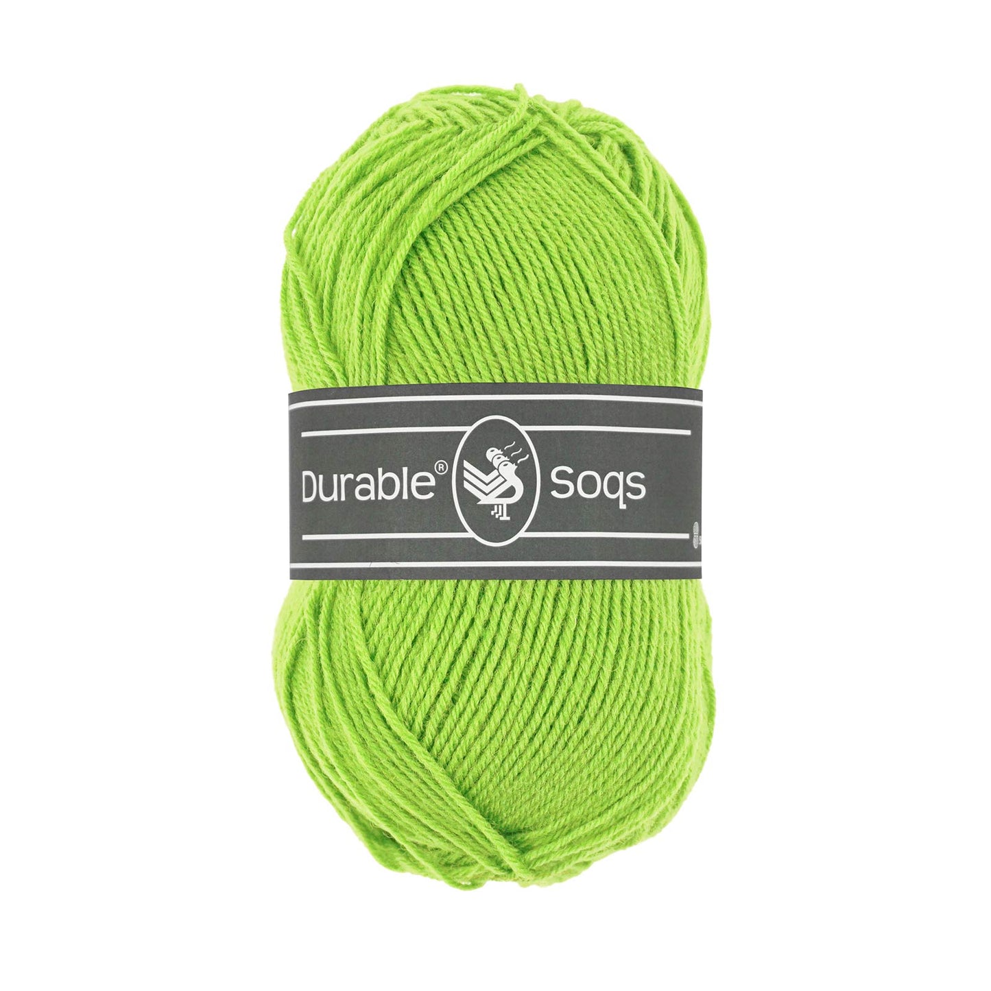 Durable Soqs Sokkengaren - Zacht & Sterk (Wol/Polyamide)