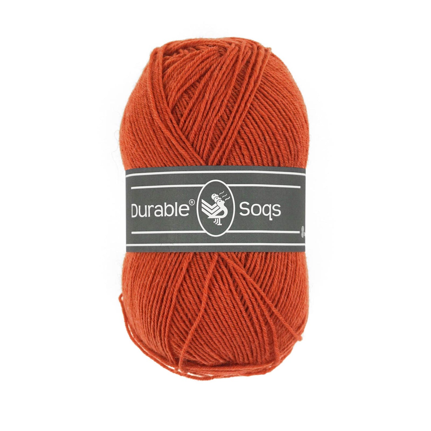Durable Soqs Sokkengaren - Zacht & Sterk (Wol/Polyamide)